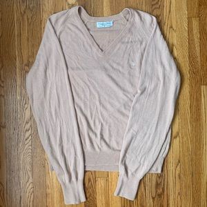 Vintage Christian Dior Sweater